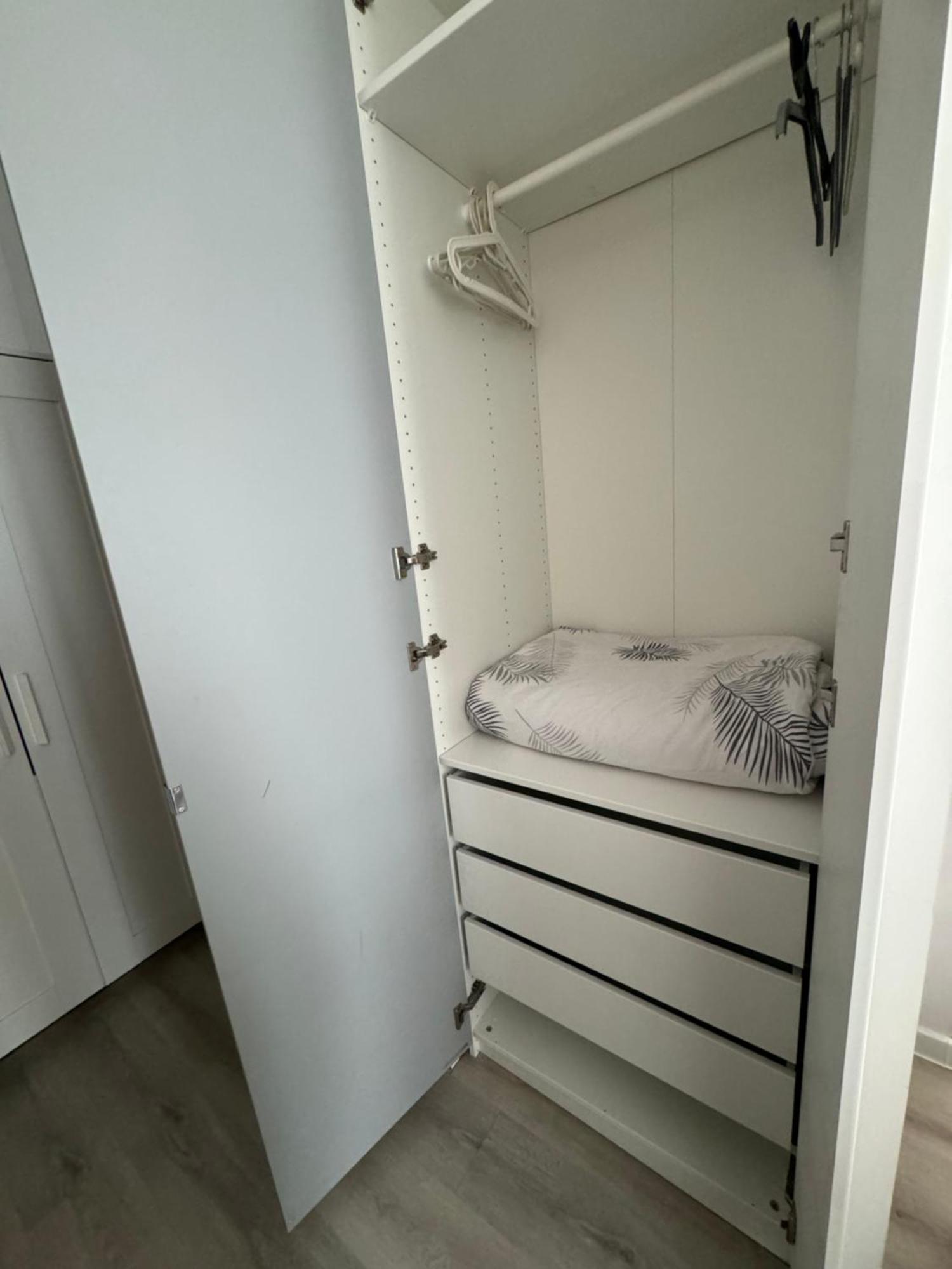 דירות פוזנן Apartament Katowicka מראה חיצוני תמונה